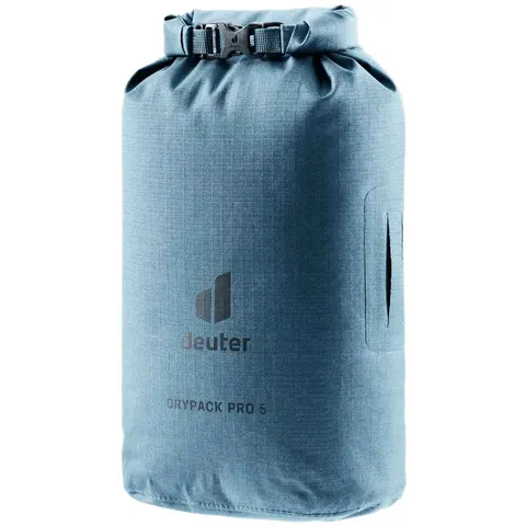Worek wodoodporny Deuter Drypack Pro 5 – Atlantic