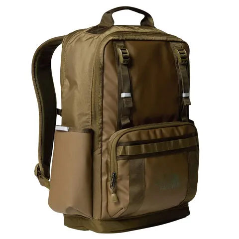 Plecak miejski The North Face Base Camp Daypack - Caraway Seed-Sycamore