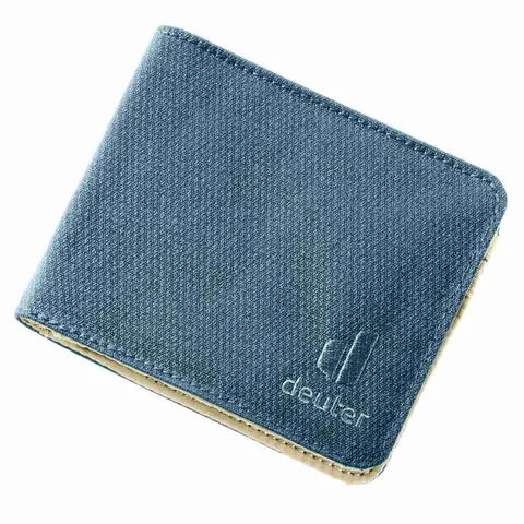Kompaktowy portfel Deuter Wallet - Atlantic