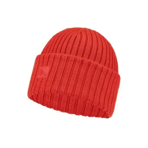 Czapka zimowa Buff Merino Wool Hat Ervin – Fire