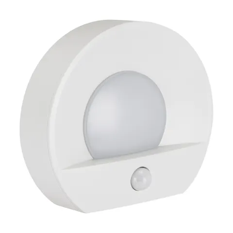 Lampka na magnes z czujnikiem ruchu LED POP LED 1W