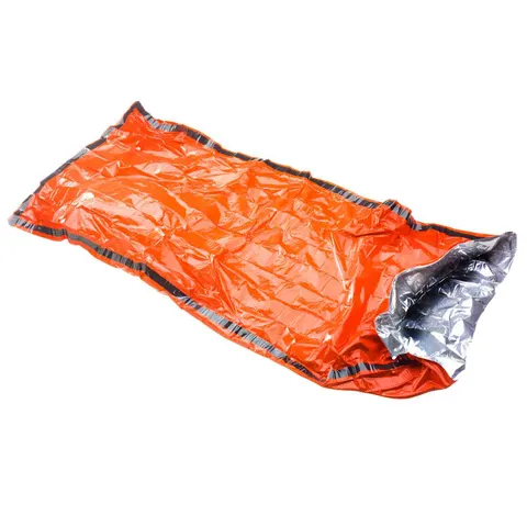 Ochronna płachta biwakowa Deuter Bivibag UL
