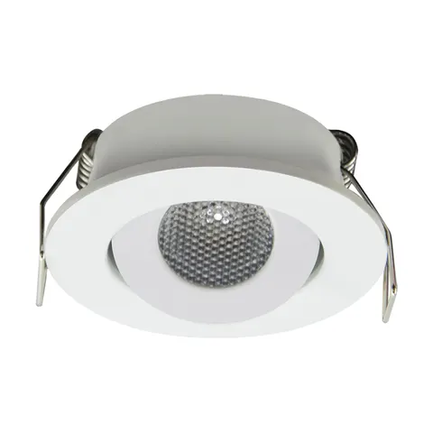 Oprawa stropowa POWER LED MATI LED C 1,5W WHITE NW