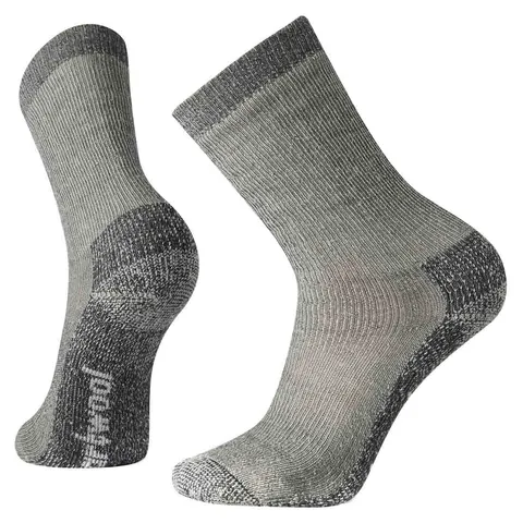 Skarpety Smartwool U'S Classic Hike Extra Cushion Crew - Medium Gray