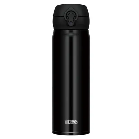 Kubek termiczny THERMOS Mobile Mug 500ml - Metallic Black