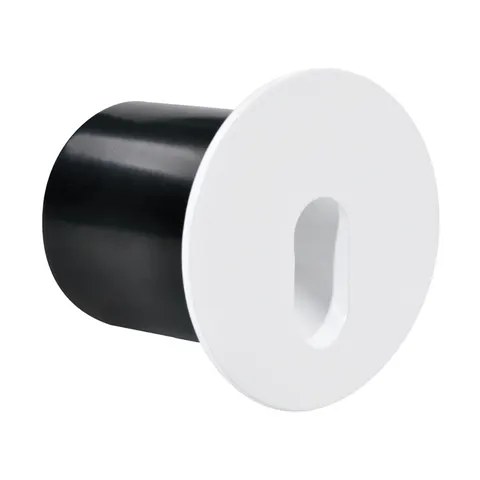 Oprawa dekoracyjna POWER LED RAFI LED C 3W WHITE NW
