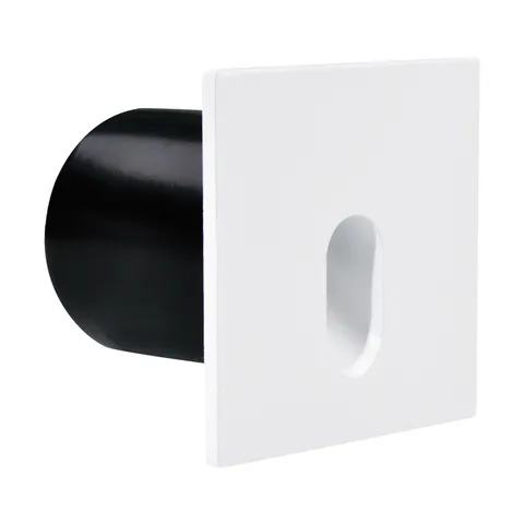 Oprawa dekoracyjna POWER LED RAFI LED D 3W WHITE NW