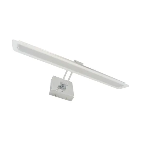 Kinket LED AMELIA LED CHROME NW
