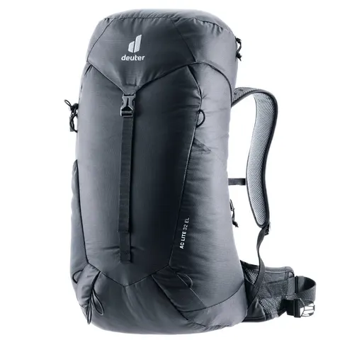 Plecak turystyczny dla wysokich Deuter AC Lite 32 EL - Black
