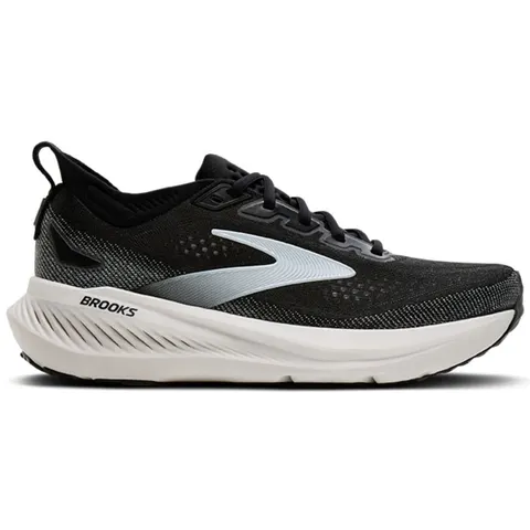 Damskie buty do biegania Brooks Glycerin 23 – Black/Grey/White