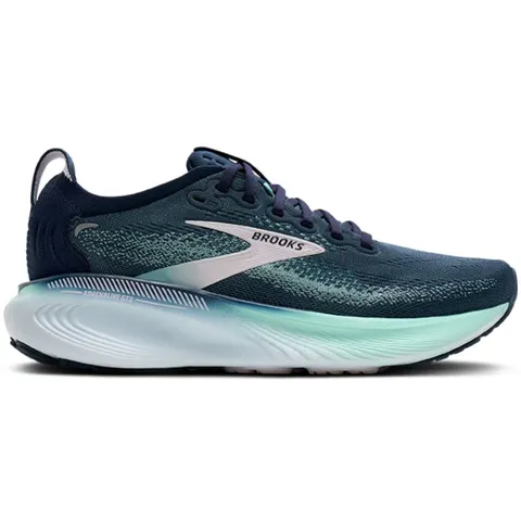 Damskie buty do biegania Brooks Adrenaline GTS 25 – Spellbound/Yucca/Pink