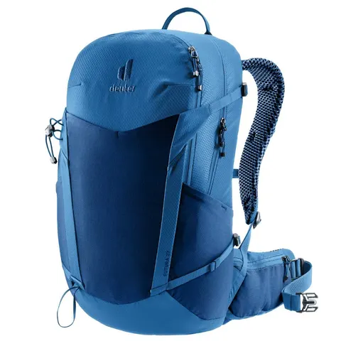 Plecak turystyczny Deuter Futura 27 - Nightblue-Baltic