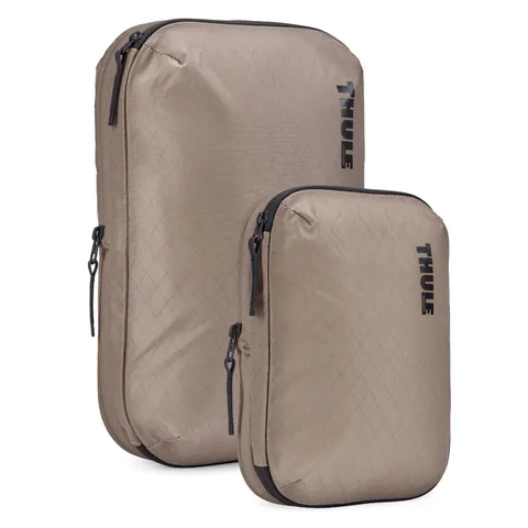 Pokrowce Thule Compression Cube Set