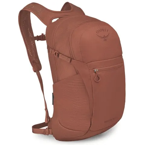 Uniwersalny plecak Osprey Daylite Plus – Porcelain Orange
