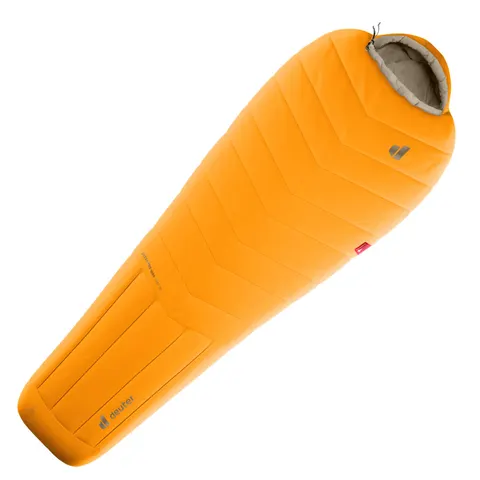 Śpiwór czterosezonowy Deuter Astro Pro 1000 REGULAR -19C/-2F