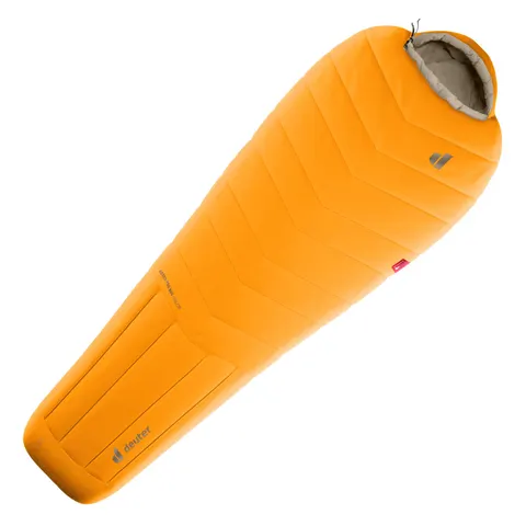 Puchowy śpiwór czterosezonowy Deuter Astro Pro 800 REGULAR -16C/3F