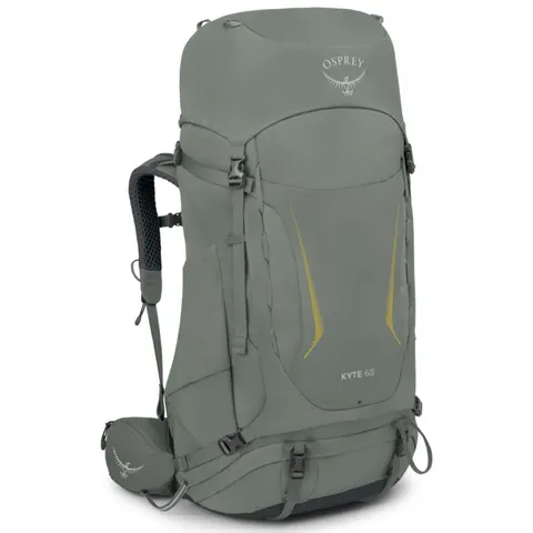 Damski plecak Osprey Kyte 68 WM/L – Rocky Brook Green