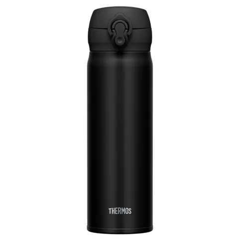 Kubek termiczny THERMOS Mobile Mug 500ml - Black Matt