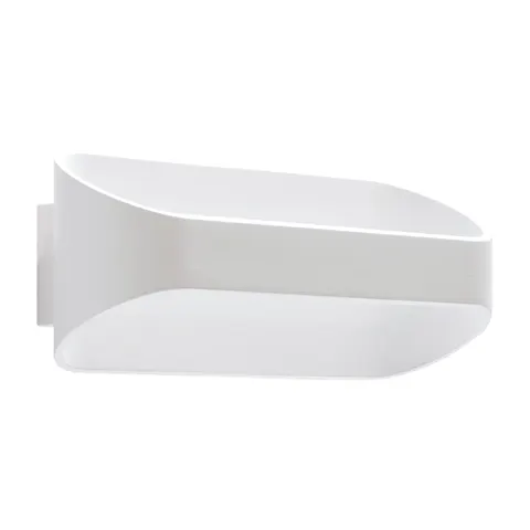 Kinkiet ścienny do salonu BETI LED C 10W NW