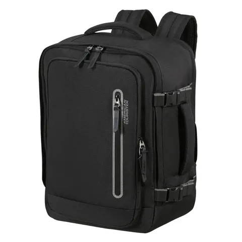 Plecak kabinowy American Tourister Take2cabin S/M Sport Backpack - Black