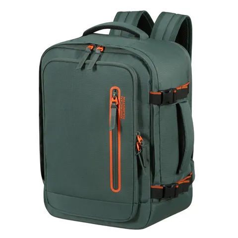 Plecak kabinowy American Tourister Take2cabin S/M Sport Backpack - Dark Forest