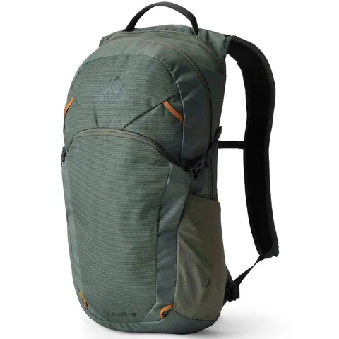 Uniwersalny plecak Gregory Nano 18 – Terrain Green