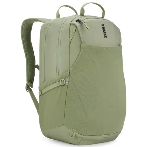 Plecak miejski na laptopa Thule EnRoute 26L – Quiet Green