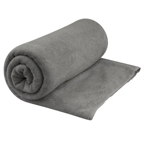 Duży ręcznik szybkoschnący Sea To Summit Tek Towel XL - Beluga