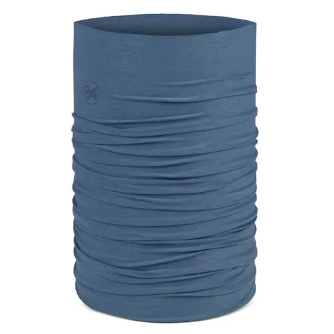 Chusta Buff Original Ecostretch Neckwear – Solid Water