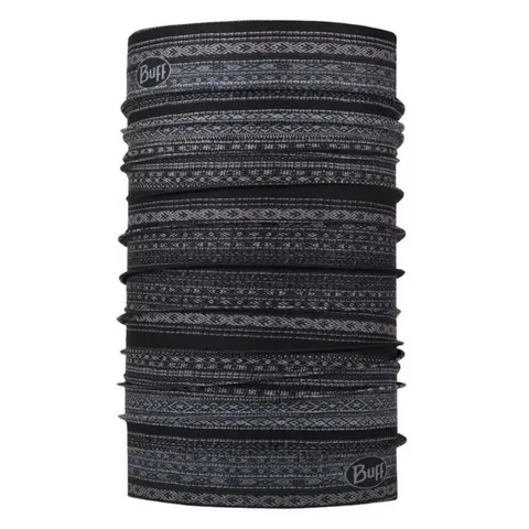 Chusta Buff Original Ecostretch Neckwear – Anira Graphite