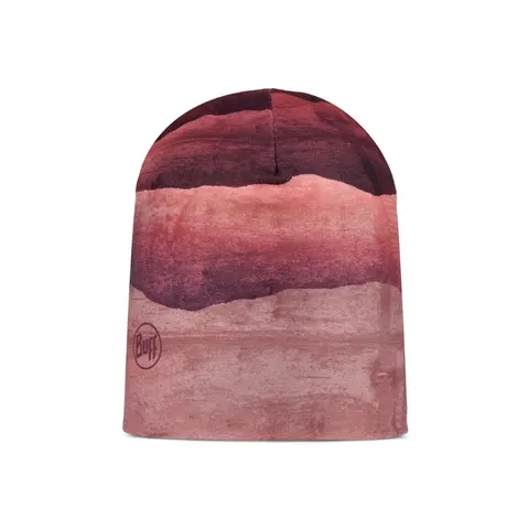 Uniwersalna czapka Buff EcoStretch Beanie – Lise Rosewood