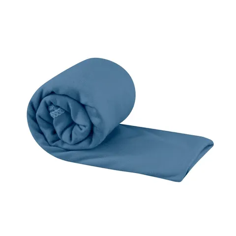 Ręcznik szybkoschnący Sea To Summit Pocket Towel S – Moonlight Blue