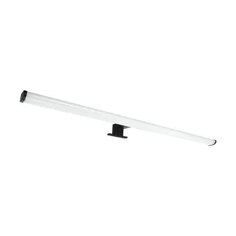 Oprawa dekoracyjna SMD LED DORIAN LED 15W BLACK NW