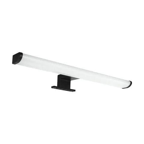 Oprawa dekoracyjna SMD LED DORIAN LED 8W BLACK NW