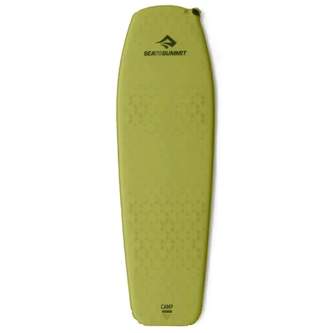 Mata samopompująca Sea To Summit Camp Self Inflating Sleeping Mat Regular