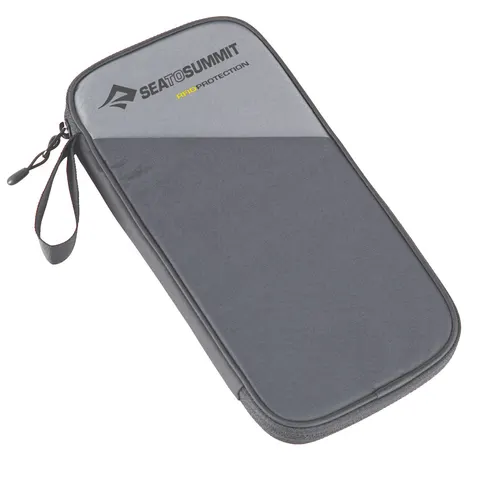 Portfel Sea To Summit Travel Wallet RFID Large – High Rise