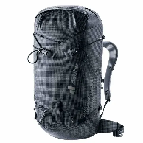 Damski plecak alpinistyczny Deuter Guide Lite 28 SL – Black