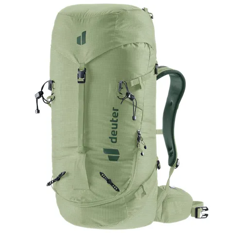 Lekki plecak alpinistyczny Deuter Guide 34+6 – Grove-Ivy