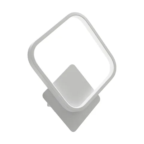 Oprawa dekoracyjna SMD LED EMMA LED D 12W WHITE NW