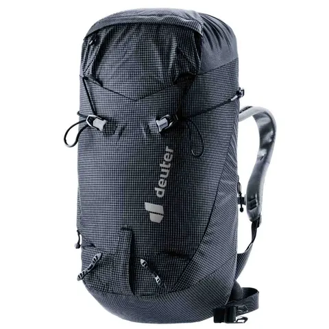 Damski plecak alpinistyczny Deuter Guide Lite 22 SL – Black