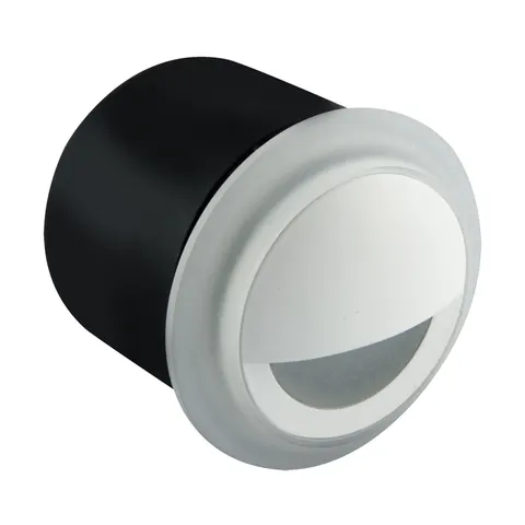 Oprawa schodowa KAMI LED C 3,5W WHITE CW