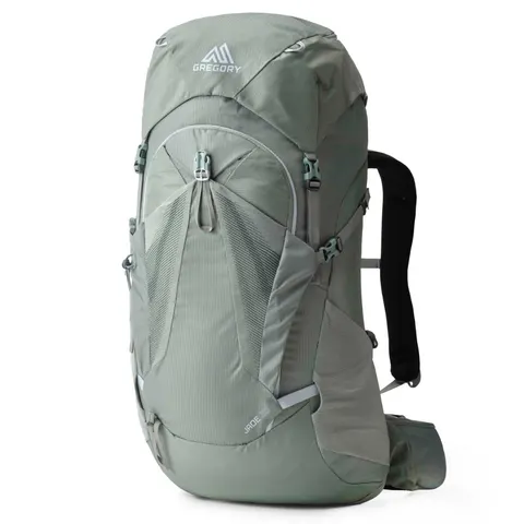 Damski plecak z siatką Gregory Jade 38 S/M - Artichoke Green