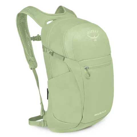 Uniwersalny plecak Osprey Daylite Plus – Pistachio