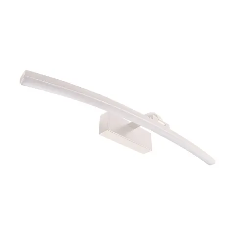 Oprawa dekoracyjna SMD LED MAMBA LED 12W WHITE NW