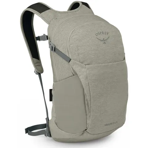Uniwersalny plecak Osprey Daylite Plus Driftshade – Grey Wolf