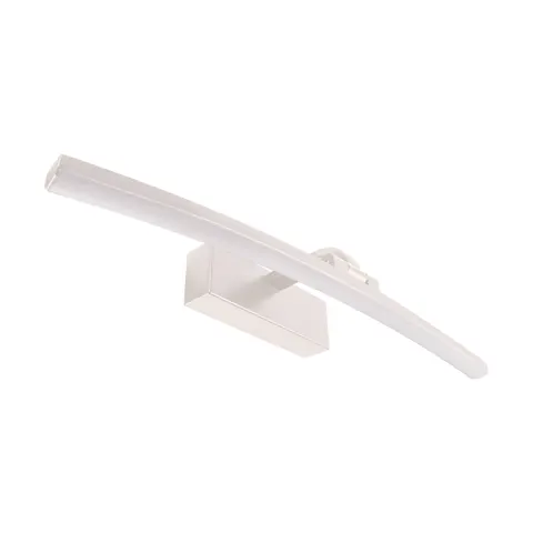 Oprawa dekoracyjna SMD LED MAMBA LED 8W WHITE NW