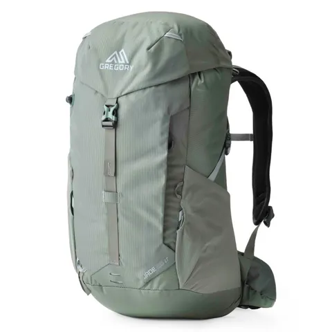Damski plecak turystyczny Gregory Jade LT 28 – Artichoke Green