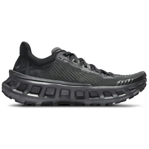 Buty do biegania X-Bionic Terraskin X03 – X Black/Rhino Grey