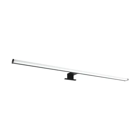 Oprawa dekoracyjna SMD LED NERON LED 10W BLACK NW