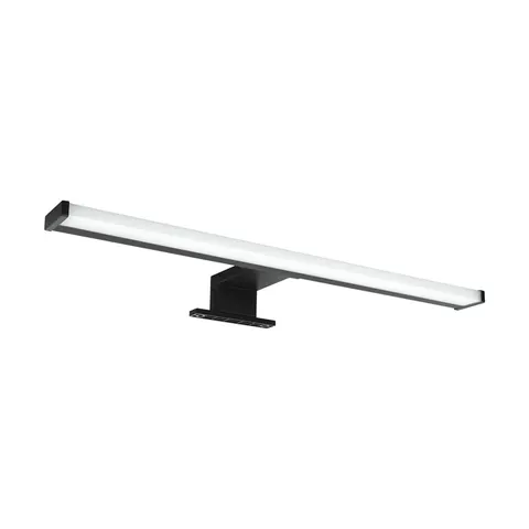 Oprawa dekoracyjna SMD LED NERON LED 6W BLACK NW